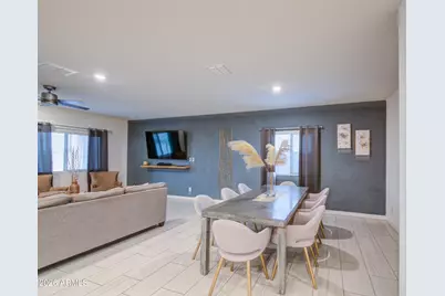 35250 W Santa Monica Avenue, Maricopa, AZ 85138 - Photo 12