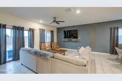 35250 W Santa Monica Avenue, Maricopa, AZ 85138 - Photo 10