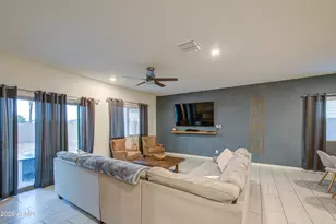 35250 W Santa Monica Ave, Maricopa, AZ 85138 - Photo 10