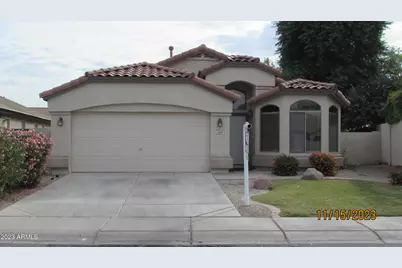 2601 N 109th Avenue, Avondale, AZ 85392 - Photo 1