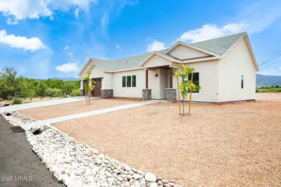 3086 S Princess Lane, Camp Verde, AZ 86322 - Photo 4