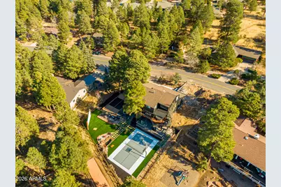 2055 N Fox Hill Road, Flagstaff, AZ 86004 - Photo 88