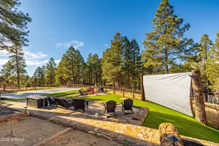 2055 N Fox Hill Rd, Flagstaff, AZ 86004 - Photo 90