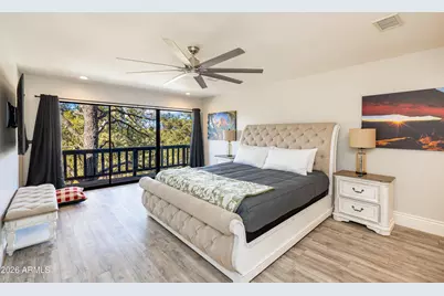 2055 N Fox Hill Road, Flagstaff, AZ 86004 - Photo 22