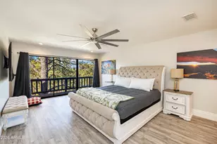 2055 N Fox Hill Rd, Flagstaff, AZ 86004 - Photo 22