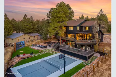 2055 N Fox Hill Road, Flagstaff, AZ 86004 - Photo 100