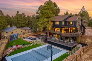 2055 N Fox Hill Rd, Flagstaff, AZ 86004 - Photo 100