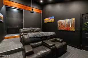 2055 N Fox Hill Rd, Flagstaff, AZ 86004 - Photo 40
