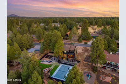 2055 N Fox Hill Road, Flagstaff, AZ 86004 - Photo 108
