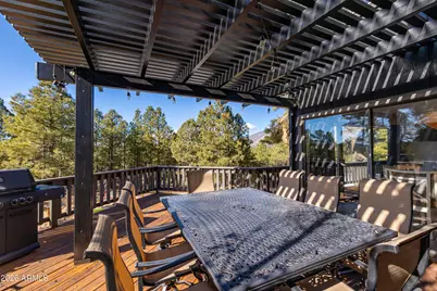 2055 N Fox Hill Road, Flagstaff, AZ 86004 - Photo 58