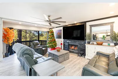 2055 N Fox Hill Road, Flagstaff, AZ 86004 - Photo 10