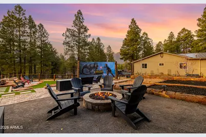 2055 N Fox Hill Road, Flagstaff, AZ 86004 - Photo 104