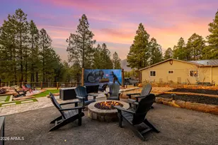 2055 N Fox Hill Rd, Flagstaff, AZ 86004 - Photo 104
