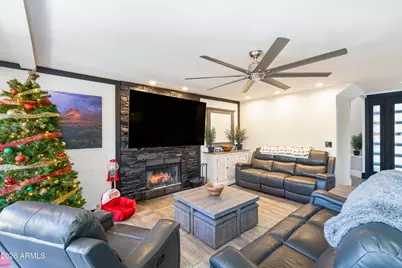 2055 N Fox Hill Road, Flagstaff, AZ 86004 - Photo 8
