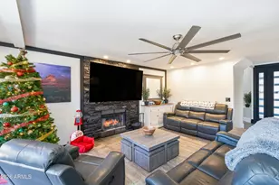 2055 N Fox Hill Rd, Flagstaff, AZ 86004 - Photo 8
