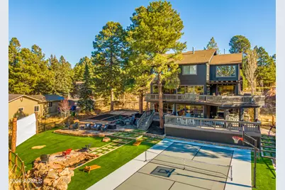 2055 N Fox Hill Road, Flagstaff, AZ 86004 - Photo 76