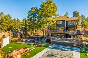 2055 N Fox Hill Rd, Flagstaff, AZ 86004 - Photo 76