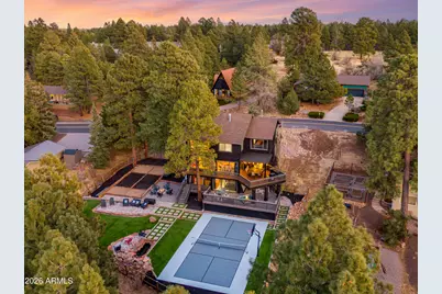 2055 N Fox Hill Road, Flagstaff, AZ 86004 - Photo 1