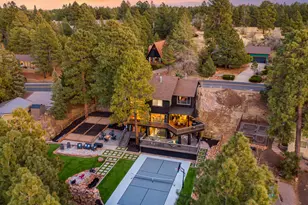 2055 N Fox Hill Rd, Flagstaff, AZ 86004 - Photo 1