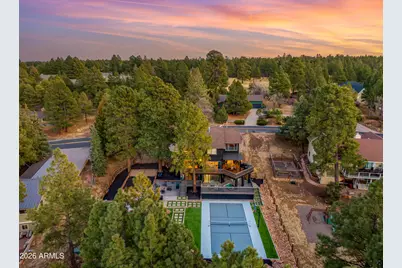 2055 N Fox Hill Road, Flagstaff, AZ 86004 - Photo 110