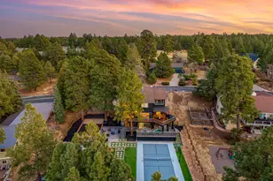 2055 N Fox Hill Rd, Flagstaff, AZ 86004 - Photo 110