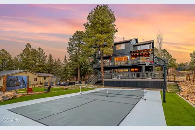2055 N Fox Hill Road, Flagstaff, AZ 86004 - Photo 72