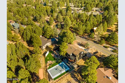 2055 N Fox Hill Road, Flagstaff, AZ 86004 - Photo 84
