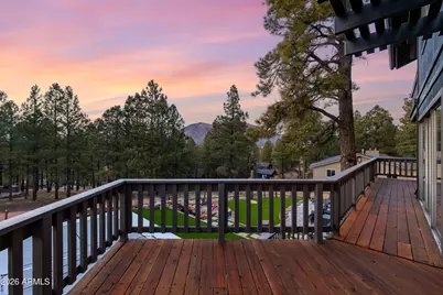 2055 N Fox Hill Road, Flagstaff, AZ 86004 - Photo 60