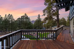 2055 N Fox Hill Rd, Flagstaff, AZ 86004 - Photo 60