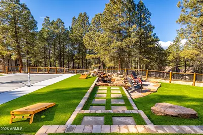 2055 N Fox Hill Road, Flagstaff, AZ 86004 - Photo 70