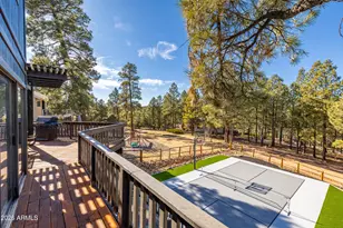 2055 N Fox Hill Rd, Flagstaff, AZ 86004 - Photo 62