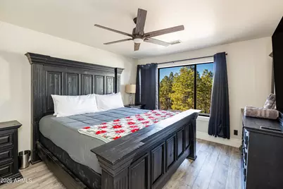 2055 N Fox Hill Road, Flagstaff, AZ 86004 - Photo 52