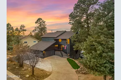 2055 N Fox Hill Road, Flagstaff, AZ 86004 - Photo 98