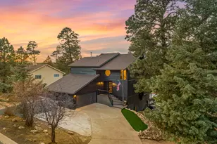 2055 N Fox Hill Rd, Flagstaff, AZ 86004 - Photo 98