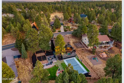 2055 N Fox Hill Road, Flagstaff, AZ 86004 - Photo 102