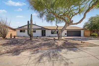 611 E Erie Drive, Tempe, AZ 85282 - Photo 1
