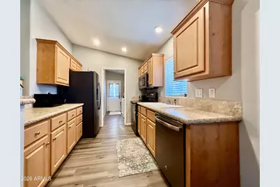 311 S Mariposa Street, Payson, AZ 85541 - Photo 8
