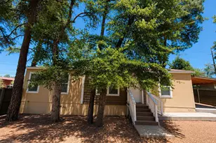 311 S Mariposa St, Payson, AZ 85541 - Photo 2