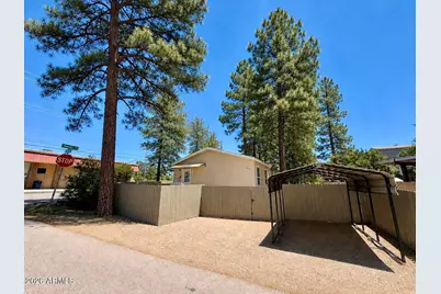 311 S Mariposa Street, Payson, AZ 85541 - Photo 1