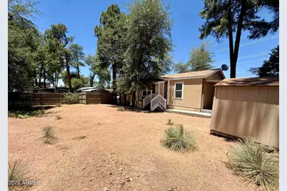 311 S Mariposa Street, Payson, AZ 85541 - Photo 4