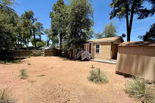 311 S Mariposa St, Payson, AZ 85541 - Photo 4