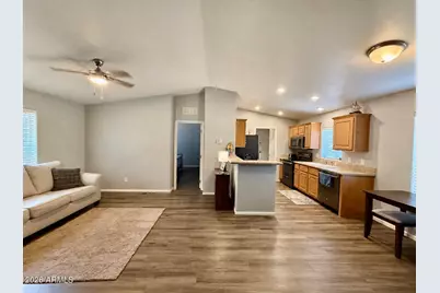 311 S Mariposa Street, Payson, AZ 85541 - Photo 4