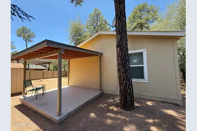 311 S Mariposa Street, Payson, AZ 85541 - Photo 22