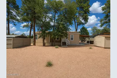 311 S Mariposa Street, Payson, AZ 85541 - Photo 34
