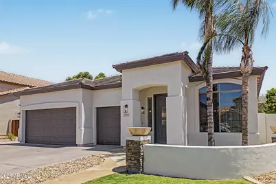 10709 E Knowles Avenue, Mesa, AZ 85209 - Photo 1