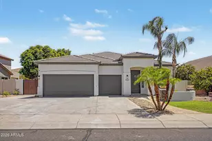 10709 E Knowles Ave, Mesa, AZ 85209 - Photo 1