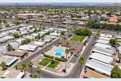 16820 N 2nd Avenue #284, Phoenix, AZ 85023 - Photo 14