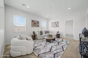 3957 S Vineyard Ct, Gilbert, AZ 85297 - Photo 10