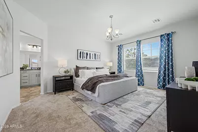 3957 S Vineyard Court, Gilbert, AZ 85297 - Photo 12