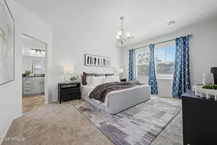 3957 S Vineyard Ct, Gilbert, AZ 85297 - Photo 12